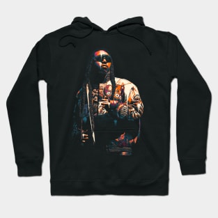 Rest Easy Takeoff Hoodie